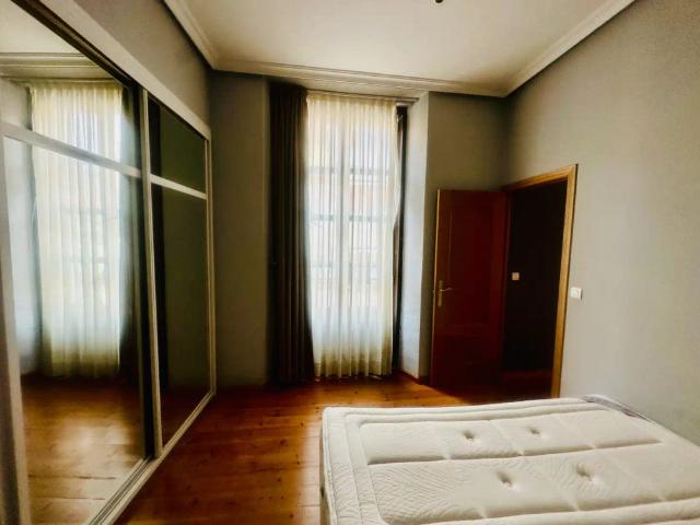 Apartamento en alquiler en Casco Histórico, León