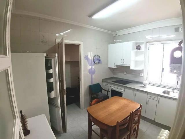 Apartamento en alquiler en San Lorenzo - La Palomera - San Mamés, León