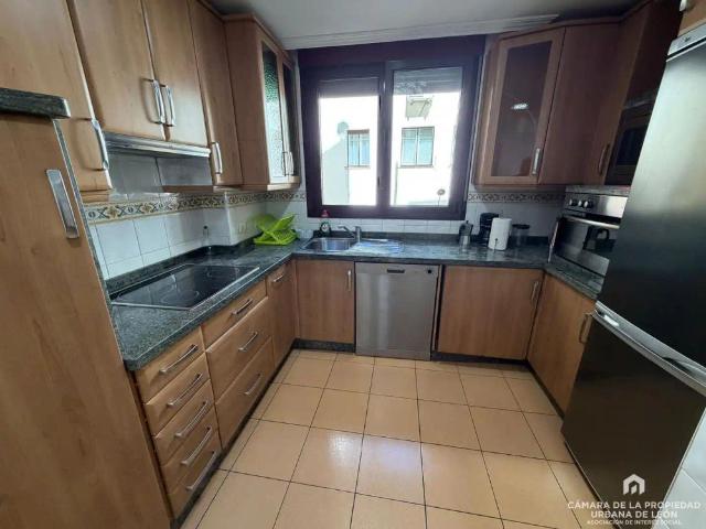 Apartamento en alquiler en Casco Histórico, León