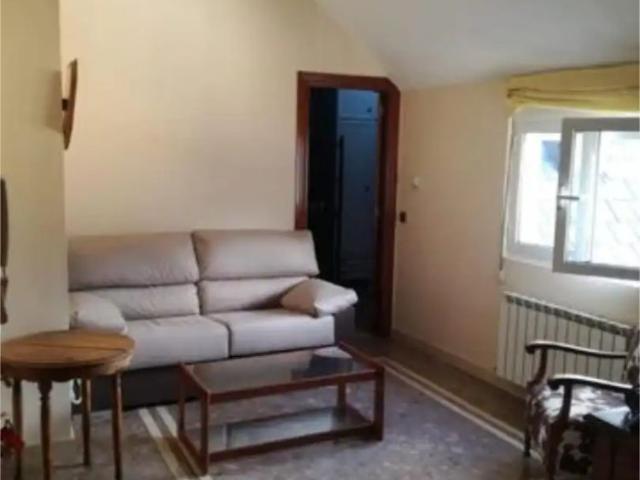 Apartamento en alquiler en San Lorenzo - La Palomera - San Mamés, León