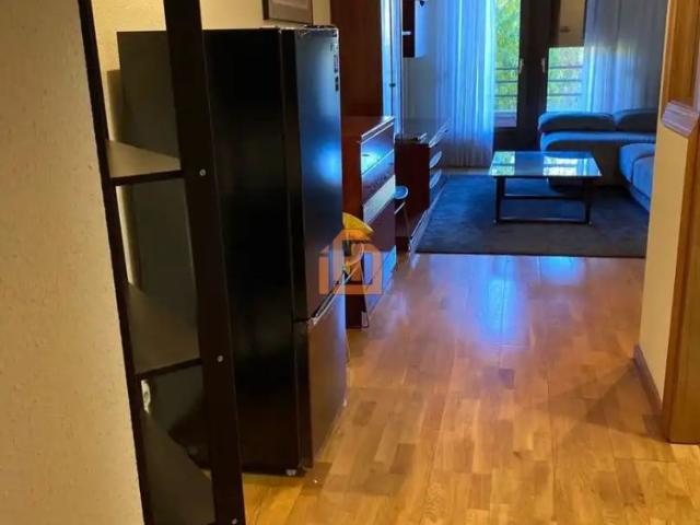 Apartamento en alquiler en Crucero, León