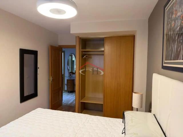 Apartamento en alquiler en Mercado, León
