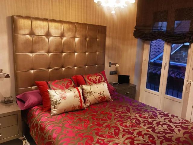 Apartamento en alquiler en Casco Histórico, León