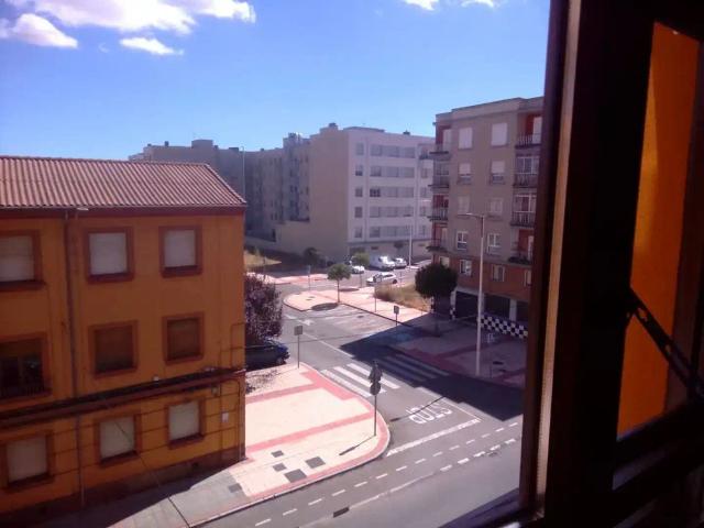 Apartamento en alquiler en La Serna - La Granja, León