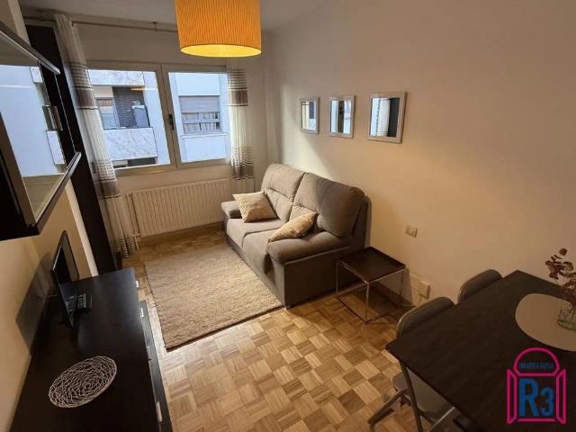 Apartamento en alquiler en El Ejido, León