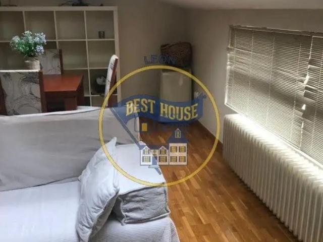 Apartamento en alquiler en Casco Histórico, León