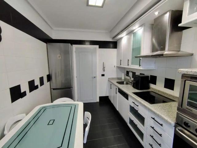 Apartamento en alquiler en San Lorenzo - La Palomera - San Mamés, León