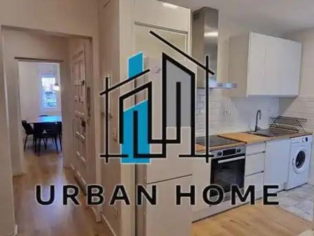 Apartamento en alquiler en San Lorenzo - La Palomera - San Mamés, León