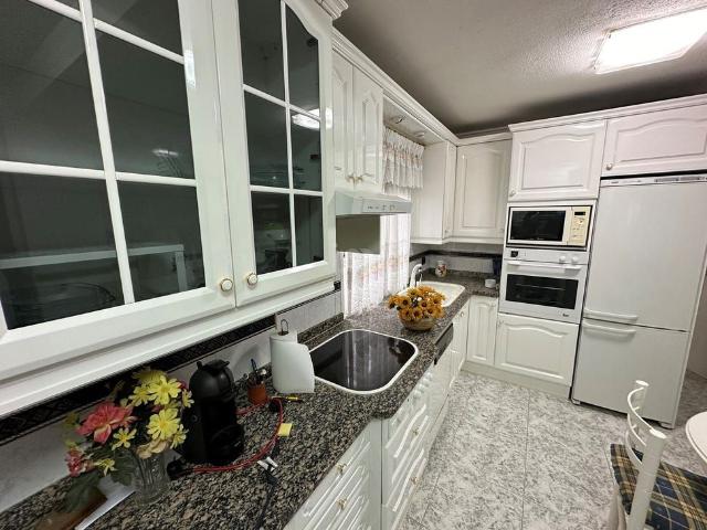 Apartamento en alquiler en León, Centro