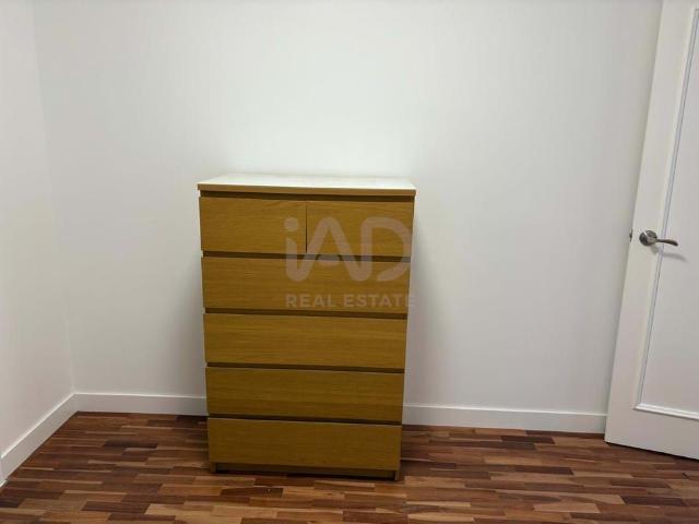 Apartamento en alquiler en Centro, León