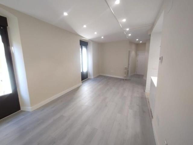 Apartamento en alquiler en Casco Histórico, León