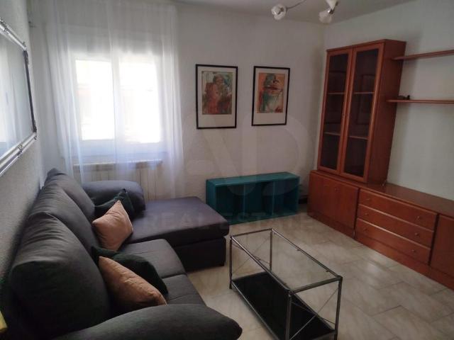 Apartamento en alquiler en Puente Castro, León