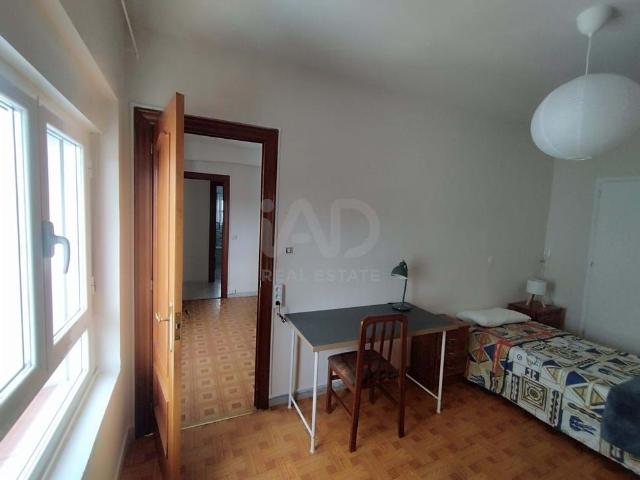 Apartamento en alquiler en Moisés de León, León