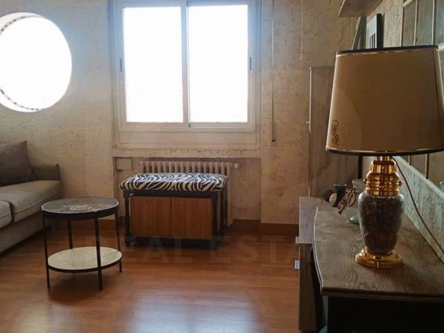Apartamento en alquiler en Centro, León