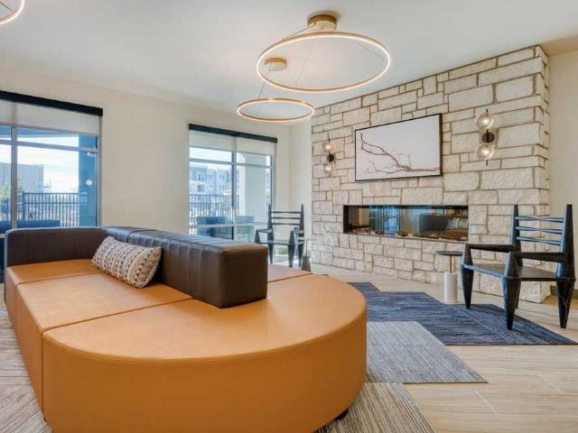 Apartment for rent in Leesville, Texas