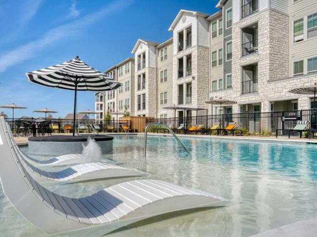 Apartment for rent in Leesville, Texas