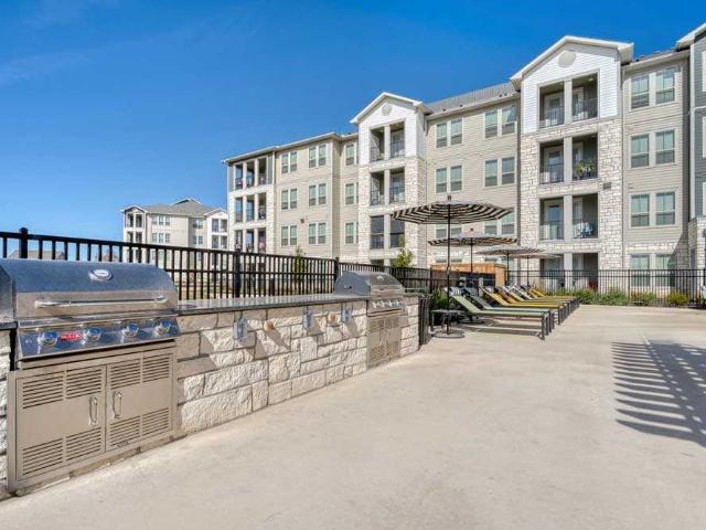 Apartment for rent in Leesville, Texas