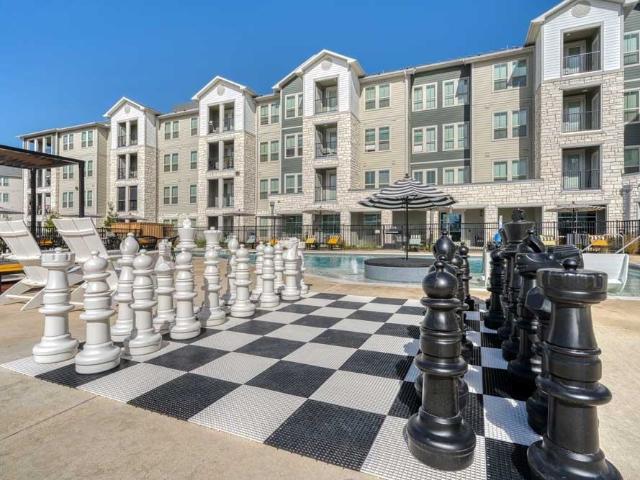Apartment for rent in Leesville, Texas