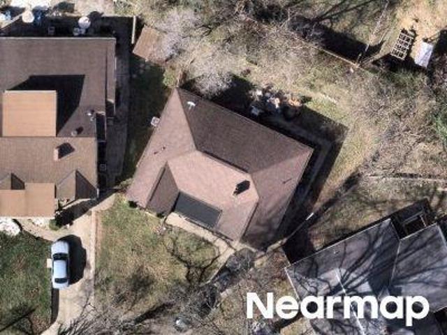 House for sale in Roselawn, Ohio