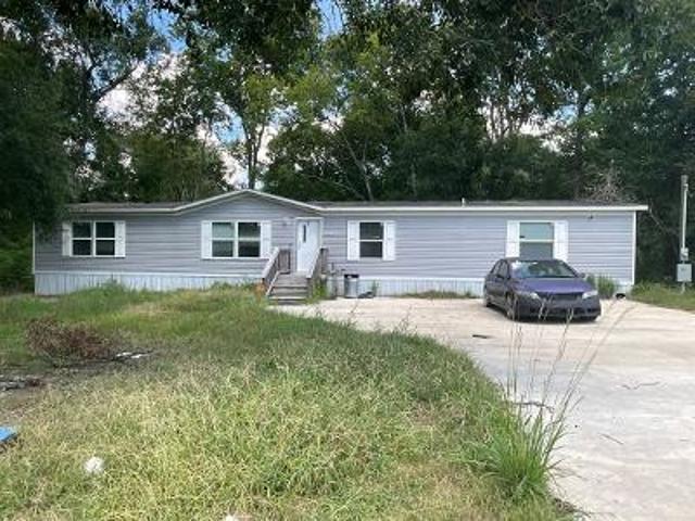 House for sale in Texas