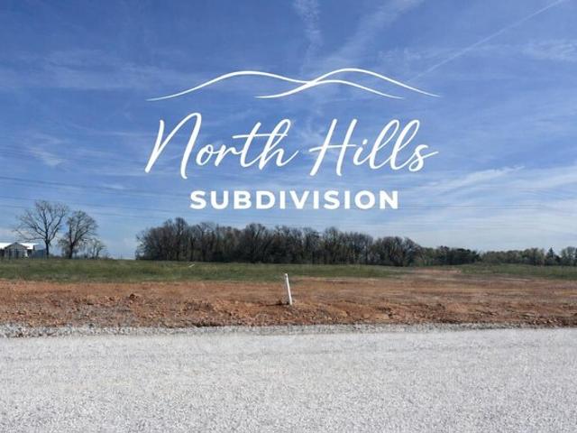 Land for sale in Barry, Missouri