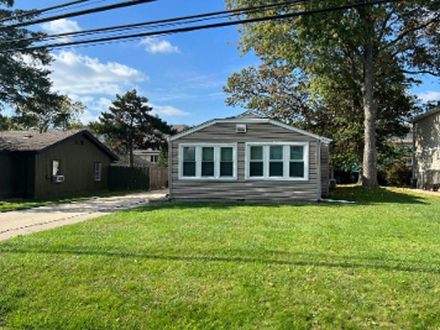 House for sale in Walled Lake, Michigan