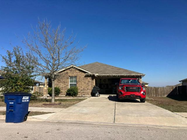 House for sale in Riverwalk, Hutto