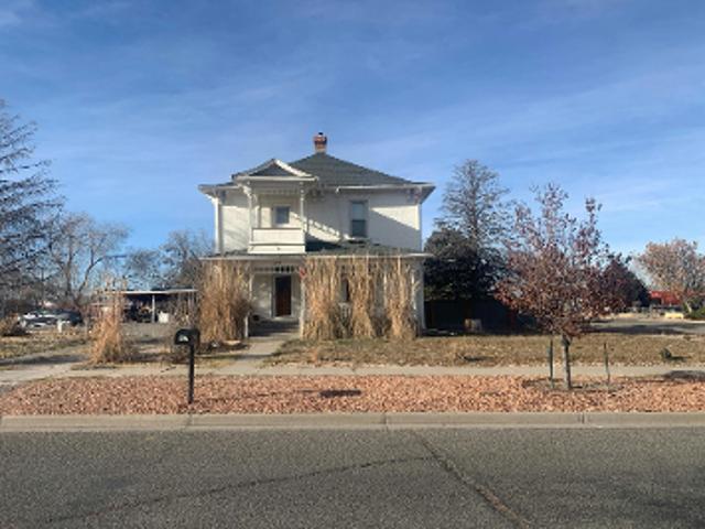 House for sale in Delta, Colorado