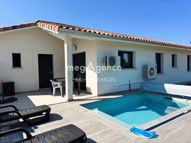 Maison vente à Léon
