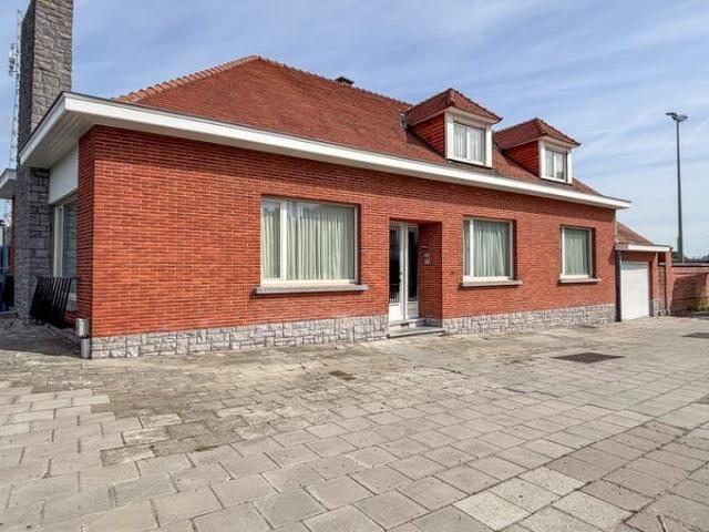 Maison location à Brunehaut, Wallonie