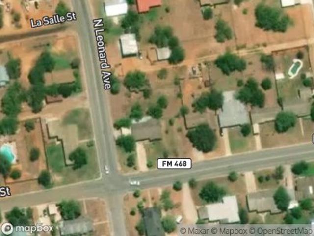 House for sale in Cotulla