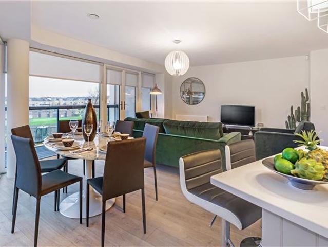 Apartment to rent in Dún Laoghaire, County Dublin