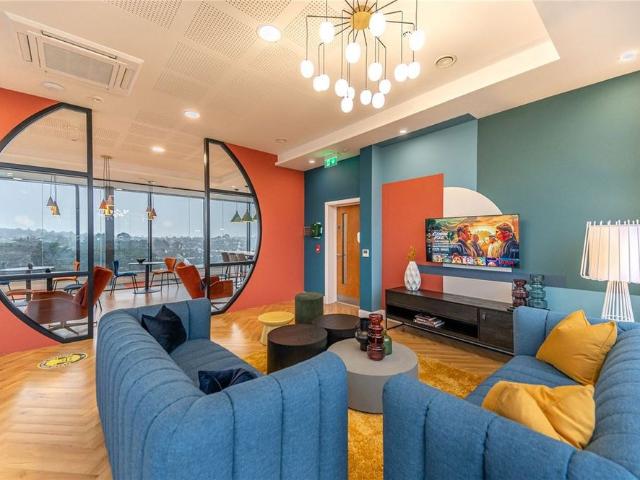 Apartment to rent in Dun Laoghaire, North Tipperary