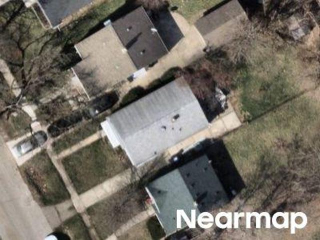House for sale in Redford, Michigan