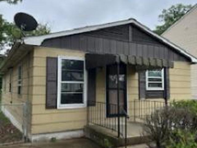 House for sale in District Heights