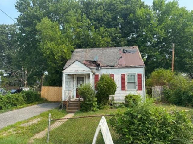 House for sale in Maryland
