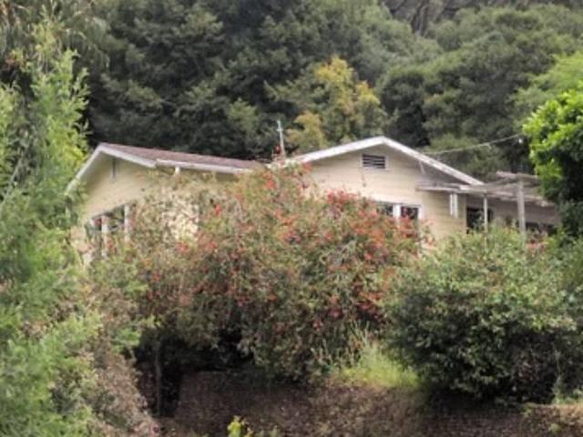 House for sale in Oakland, California
