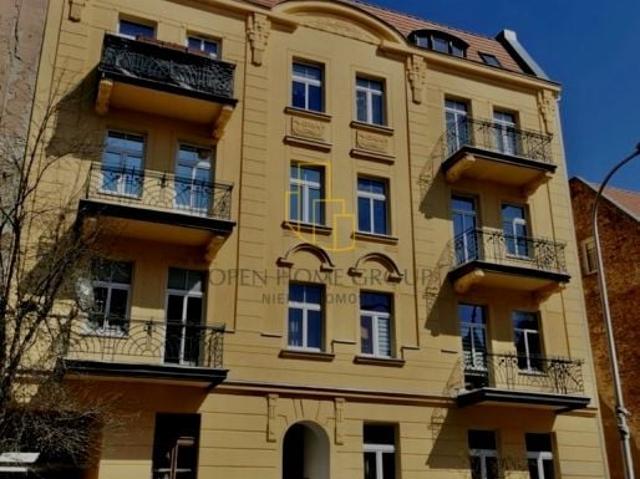 Mieszkanie na sprzedaż w Jelenia Góra, Dolnośląskie