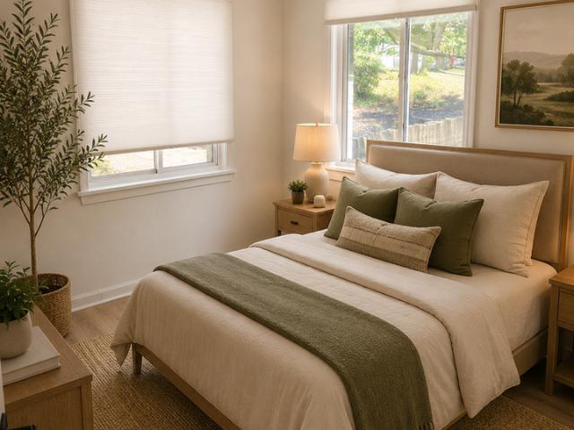 Apartment for rent in Ridgewood, Raleigh