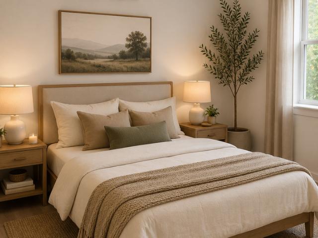 Apartment for rent in Wake, North Carolina
