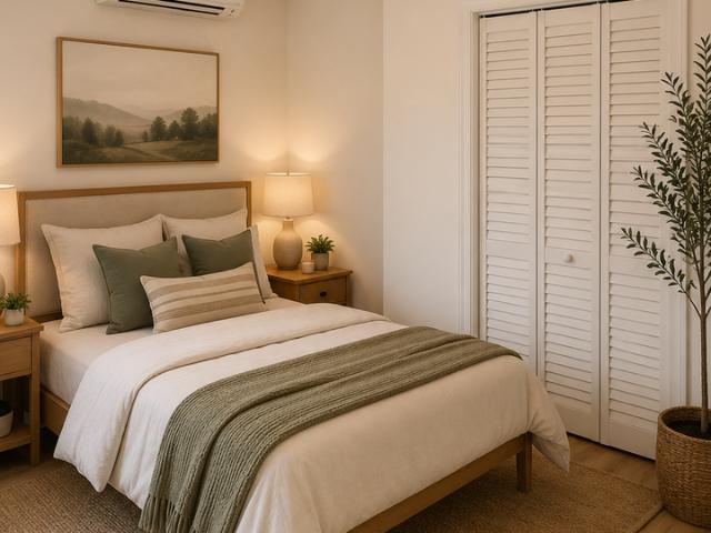 Apartment for rent in Wake, North Carolina