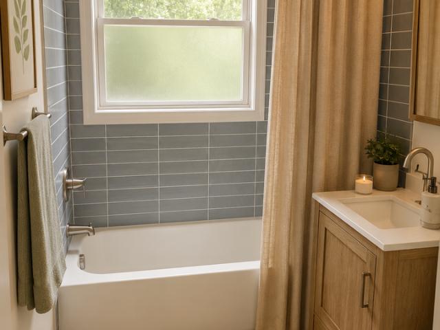 Apartment for rent in Ridgewood, Raleigh