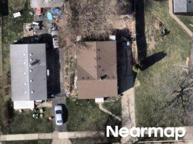 House for sale in Warren, Michigan