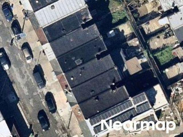 House for sale in Camden, New Jersey