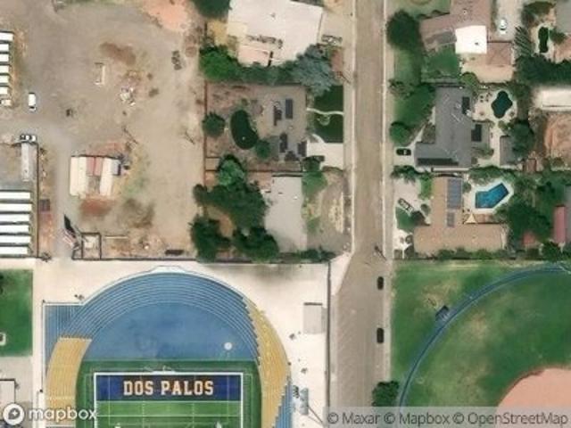 House for sale in Dos Palos, California