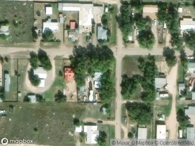House for sale in New Mexico