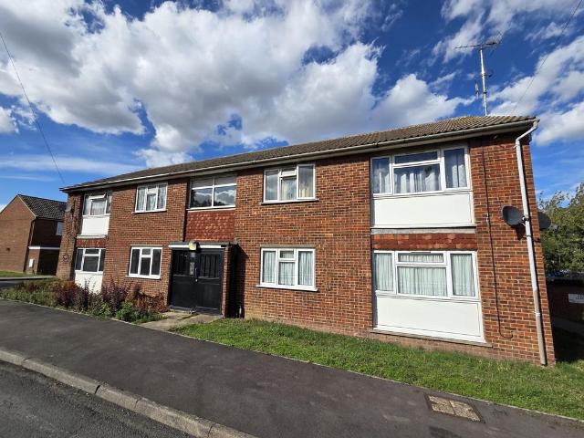 Apartment for rent in Swanscombe, Dartford