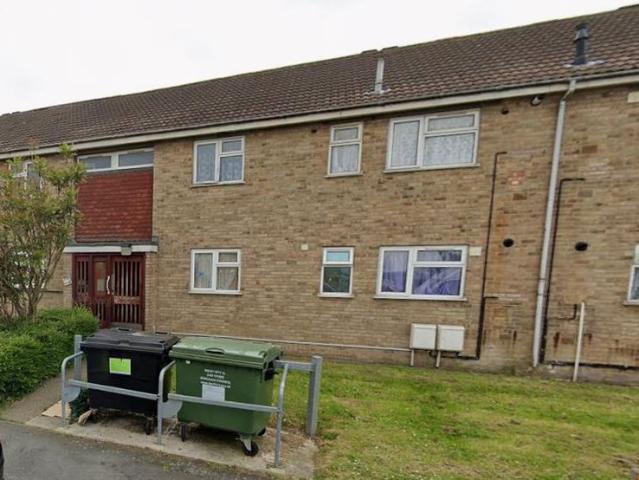 Apartment for rent in Swanscombe and Greenhithe, Monks Orchard