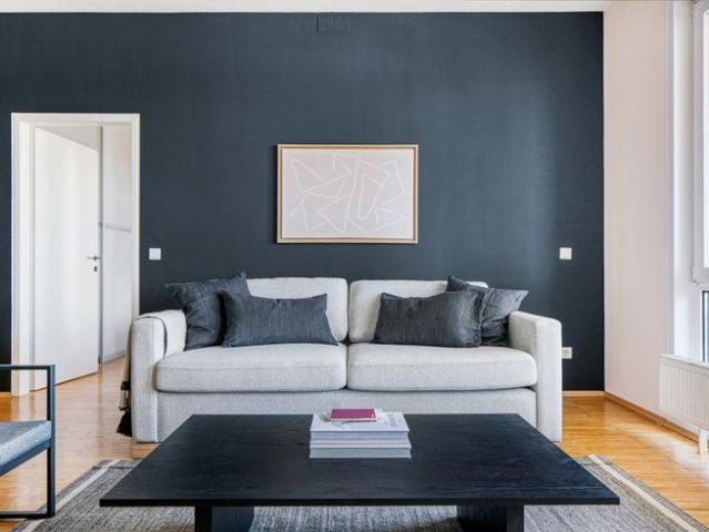 Apartment mieten in Innere Stadt, Wien