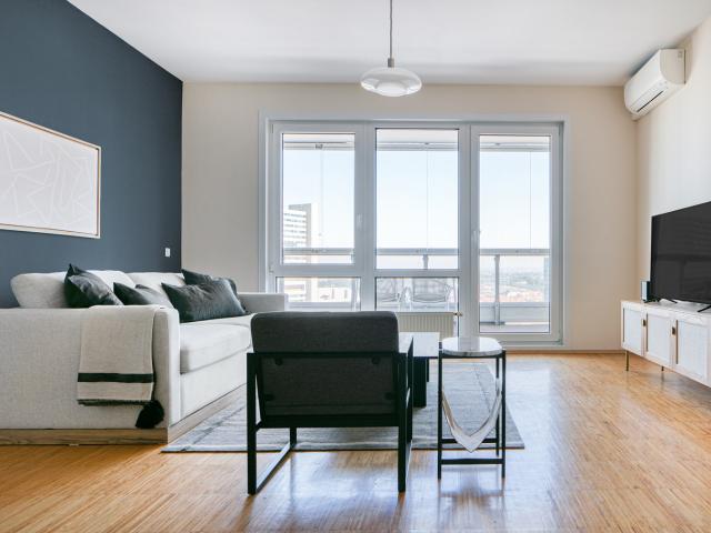 Apartment mieten in Donaustadt, Wien